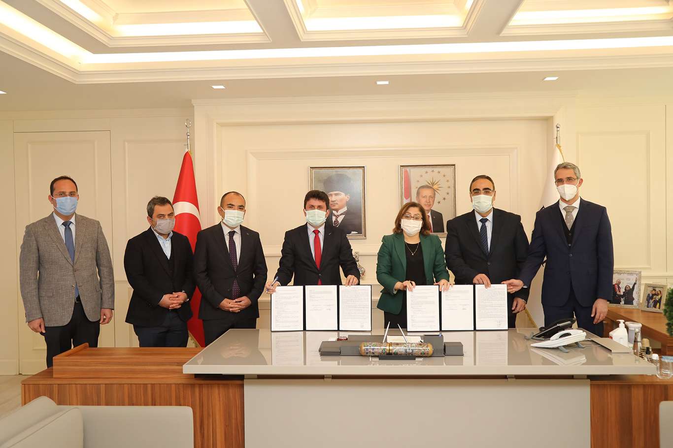 Türkiye’nin en büyük hayvan barınağı Gaziantep’te yapılacak